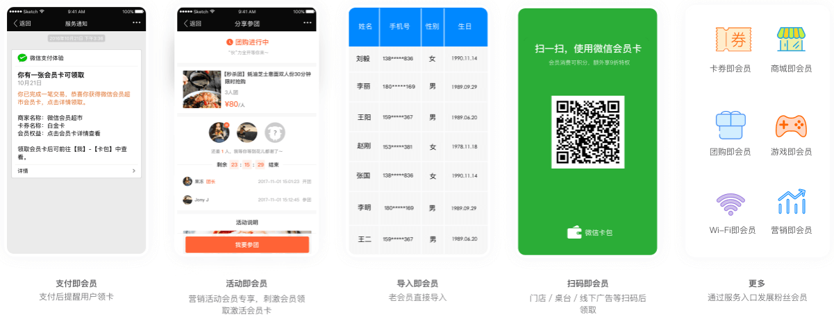 spa微信小程序開發制作