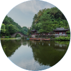 景區/旅游小程序開發制作
