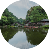 智慧景區運營建設方案