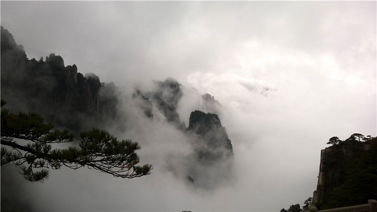 體驗升級！安徽黃山景區推行實名制分時預約系統3.jpg