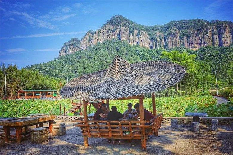 山東兩百多家景區“組團”復工，實名制預約系統加快疫情中的旅游業回暖速度2.jpg