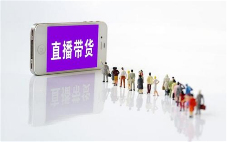 小程序直播帶貨成為電商商家的第二戰場，由公域流量轉向私域流量2.png