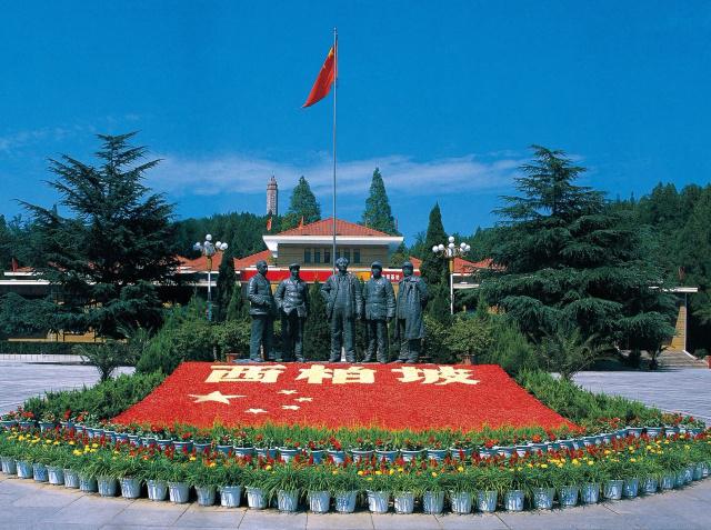 河北旅游景區直播小程序，看看小程序直播那個景區上線了.jpeg