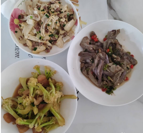 疫情期間，微信公眾號(hào)告訴你孩子飲食要這樣做.png