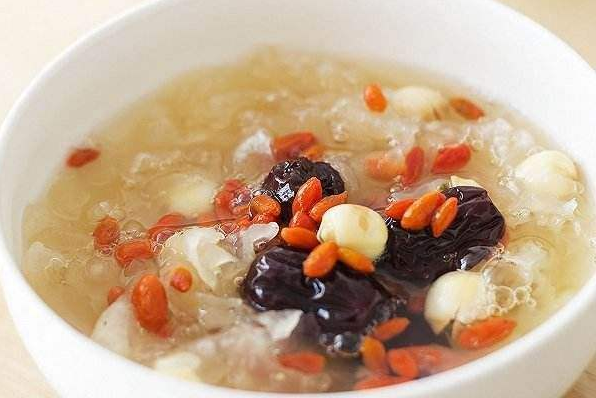 疫情期間，微信公眾號(hào)告訴你孩子飲食要這樣做.png