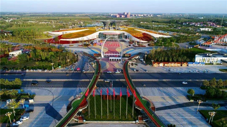衡水市景區開始全面實施分時預約2.jpg
