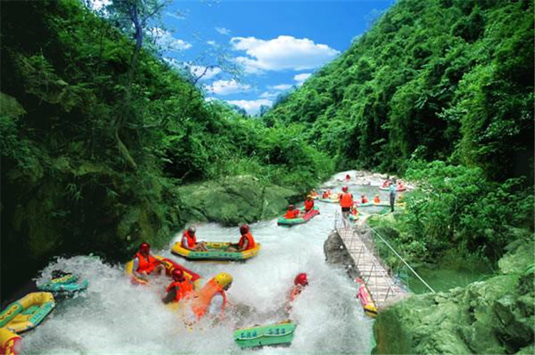 戲水樂園嬉水樂園漂流游泳館實名制分時預約系統需要多少錢3.jpg