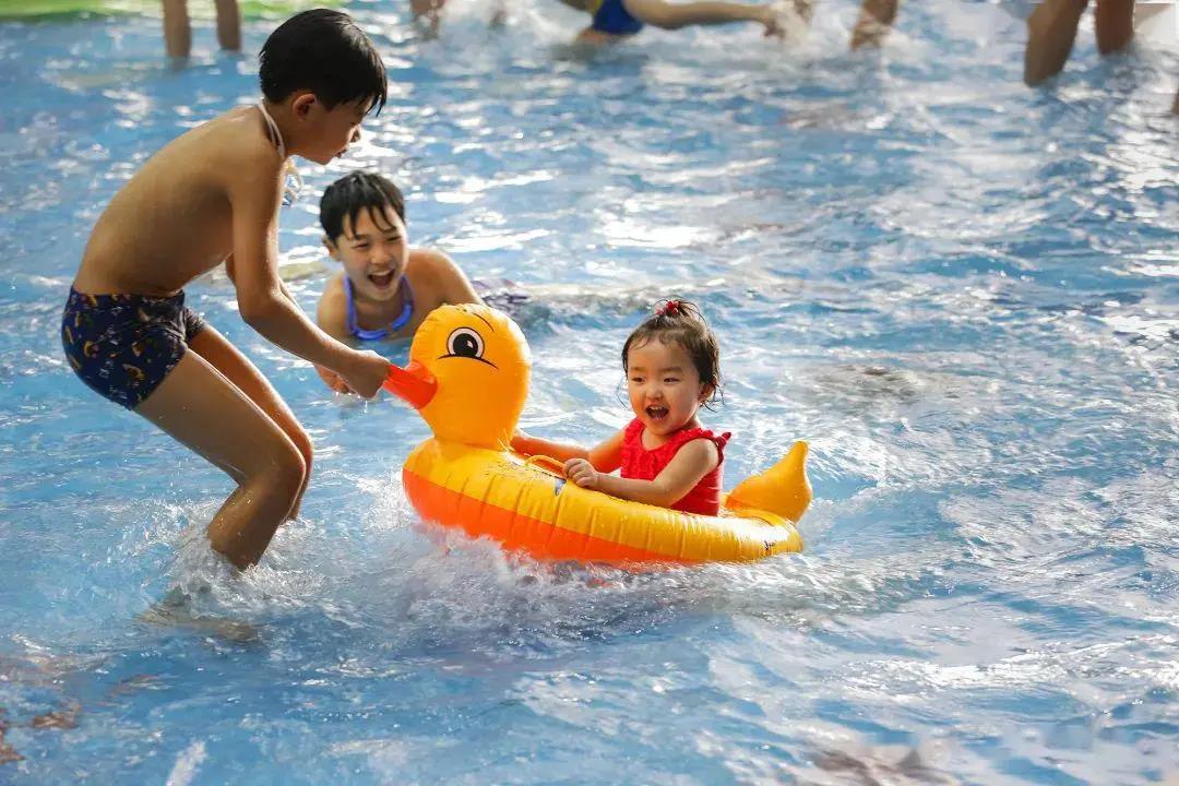 官宣！濱州人乘風破浪的水世界回來了！草原牧歌水上樂園門票免費送.jpg