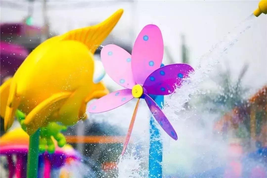 官宣！濱州人乘風破浪的水世界回來了！草原牧歌水上樂園門票免費送.jpg