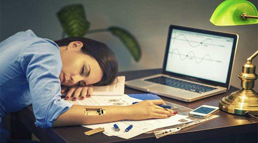上班族肥胖的原因找到了！現(xiàn)在只要一節(jié)課程就可以重回健康狀態(tài)！