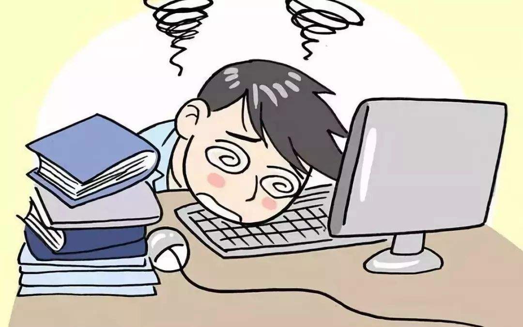 上班族肥胖的原因找到了！現(xiàn)在只要一節(jié)課程就可以重回健康狀態(tài)！