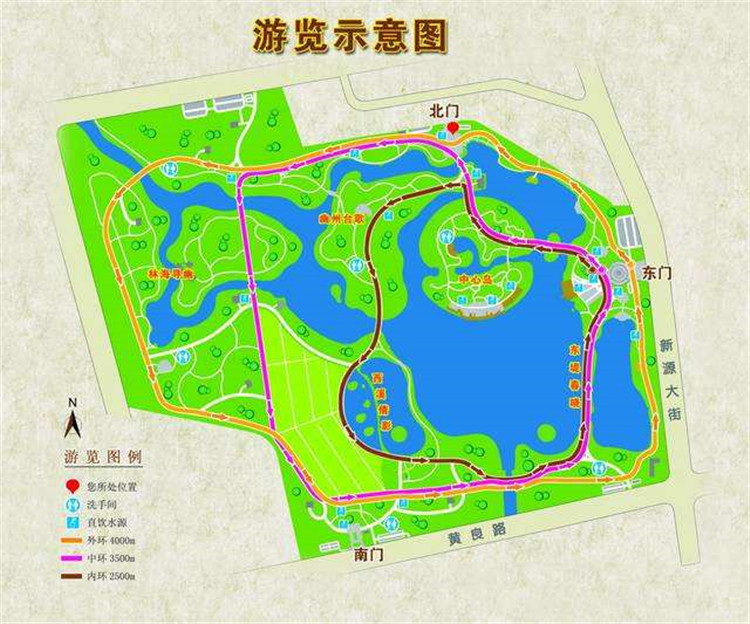 北京大興念壇公園智能電子導(dǎo)覽、語音講解、手繪地圖上線了4.jpg