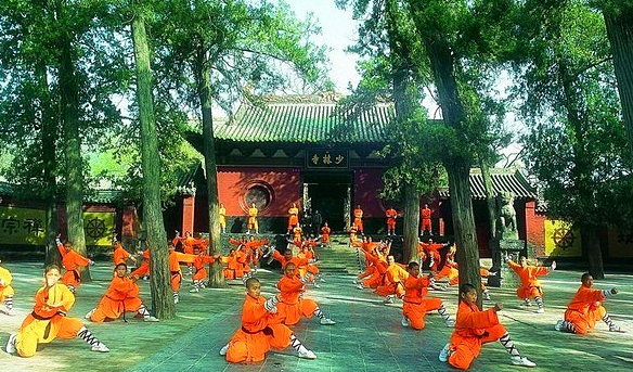 看看河南嵩山少林寺語音講解、電子導(dǎo)覽、手繪地圖在什么樣的.png
