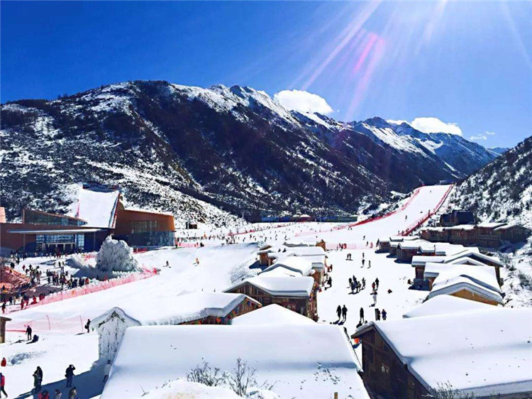滑雪場戲雪樂園冰雪嘉年華實名制分時預約系統需要多少錢3.jpg