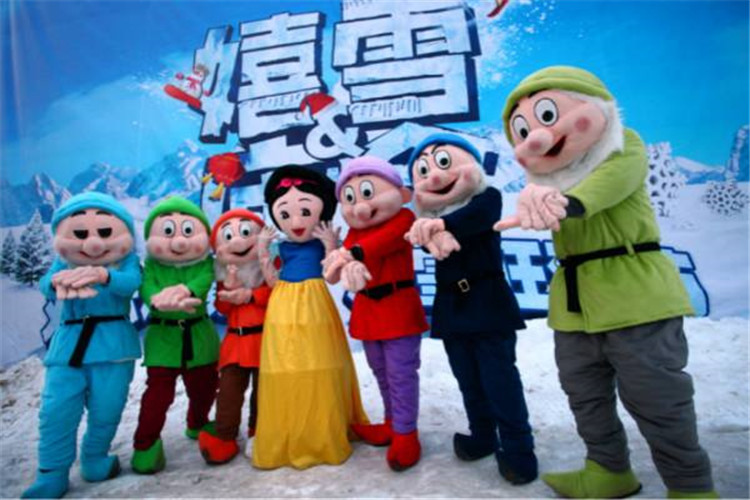 滑雪場戲雪樂園冰雪嘉年華實名制分時預約系統需要多少錢2.jpg