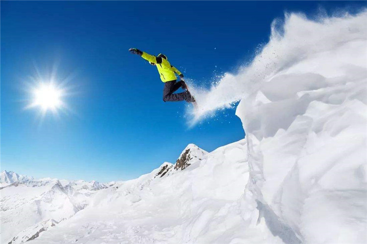 滑雪場戲雪樂園冰雪嘉年華實名制分時預約系統需要多少錢1.jpg