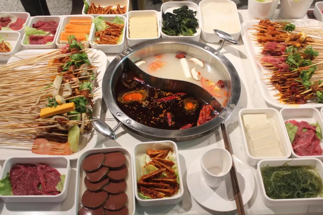 北京自助串串火鍋店哪里好，餐飲行業微信公眾號活動怎么做.jpg
