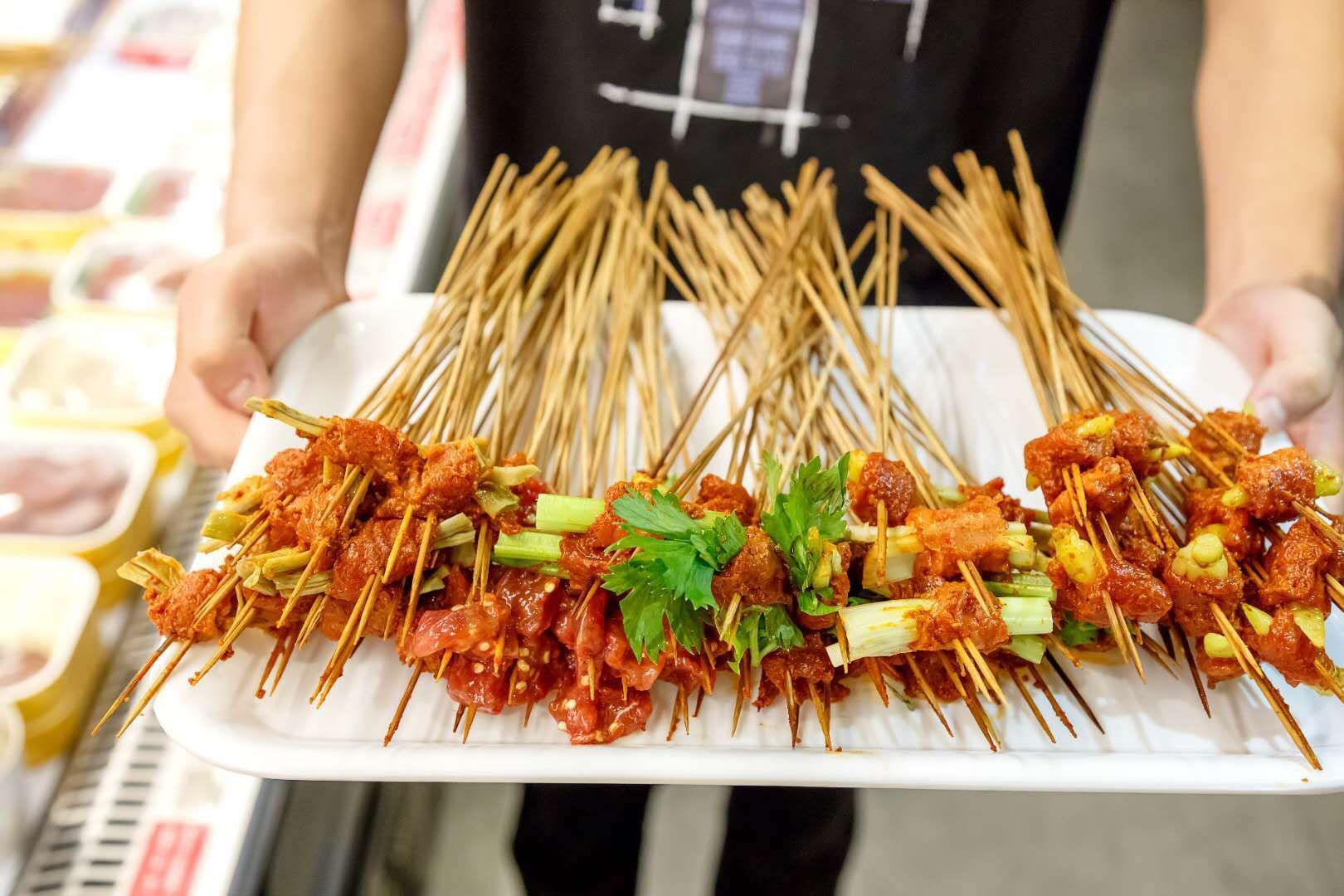 北京自助串串火鍋店哪里好，餐飲行業微信公眾號活動怎么做.jpg