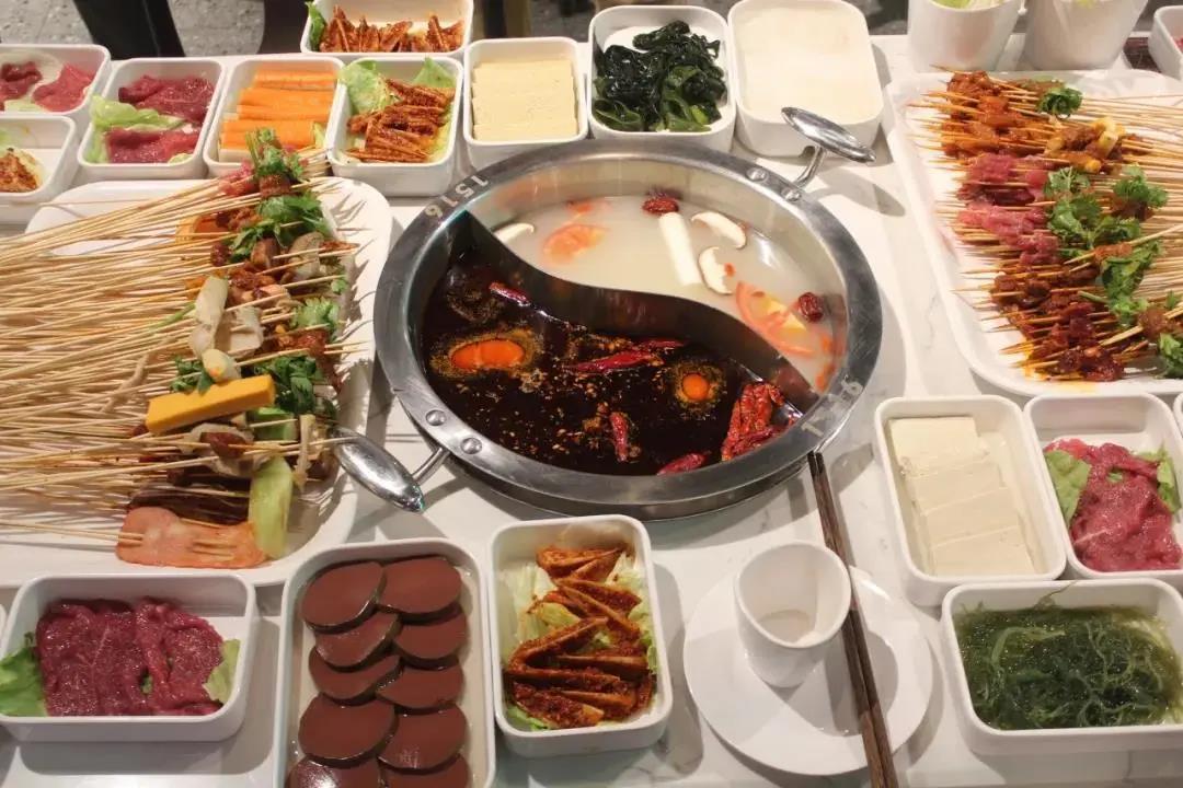 北京自助串串火鍋店哪里好，餐飲行業微信公眾號活動怎么做.jpg