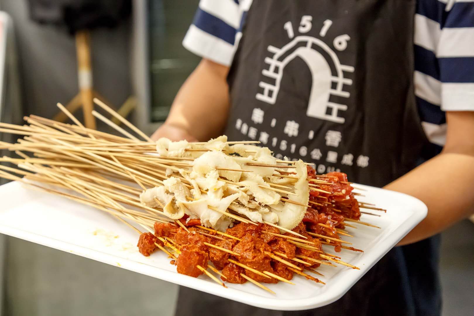 北京自助串串火鍋店哪里好，餐飲行業微信公眾號活動怎么做.jpg