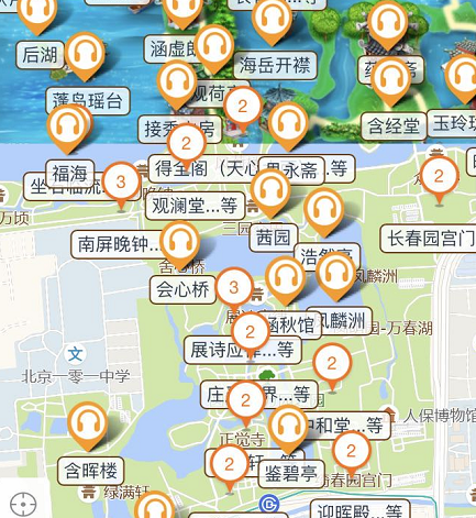 北京圓明園遺址公園vr全景、電子導(dǎo)覽、語音講解游園系統(tǒng).png