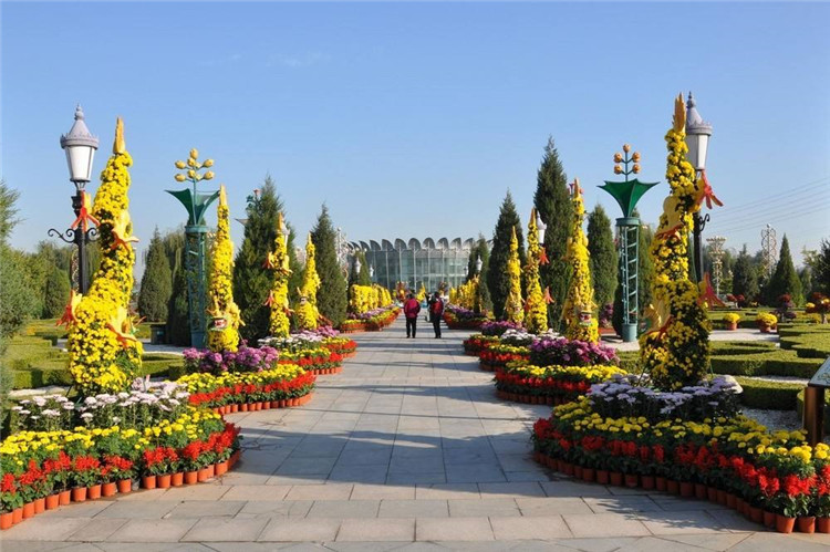 2020年4A景區(qū)北京世界花卉大觀園智能電子導(dǎo)覽、語音講解、手繪地圖上線了4.jpg