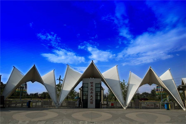 2020年4A景區(qū)北京世界花卉大觀園智能電子導(dǎo)覽、語音講解、手繪地圖上線了2.jpg