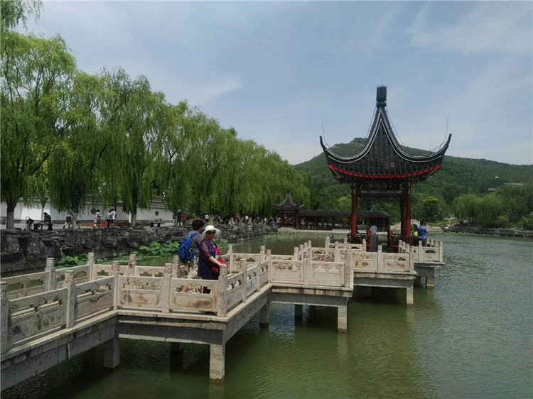 北京長辛店公園景區(qū)智能電子導(dǎo)覽、語音講解、手繪地圖上線了2.jpg