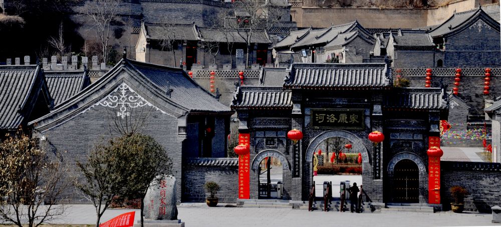 2020年河南鞏義市康百萬(wàn)莊園景區(qū)智能電子導(dǎo)覽、語(yǔ)音講解、手繪地圖上線了.jpg