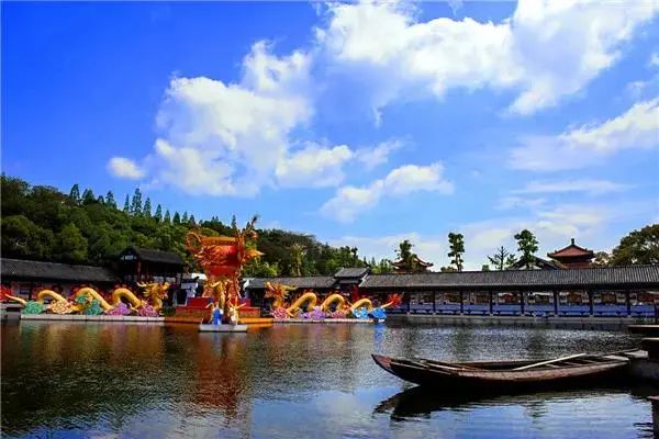 湖北消暑納涼好去處—九老仙都帶著最新活動來啦，免門票，肆意玩.jpg