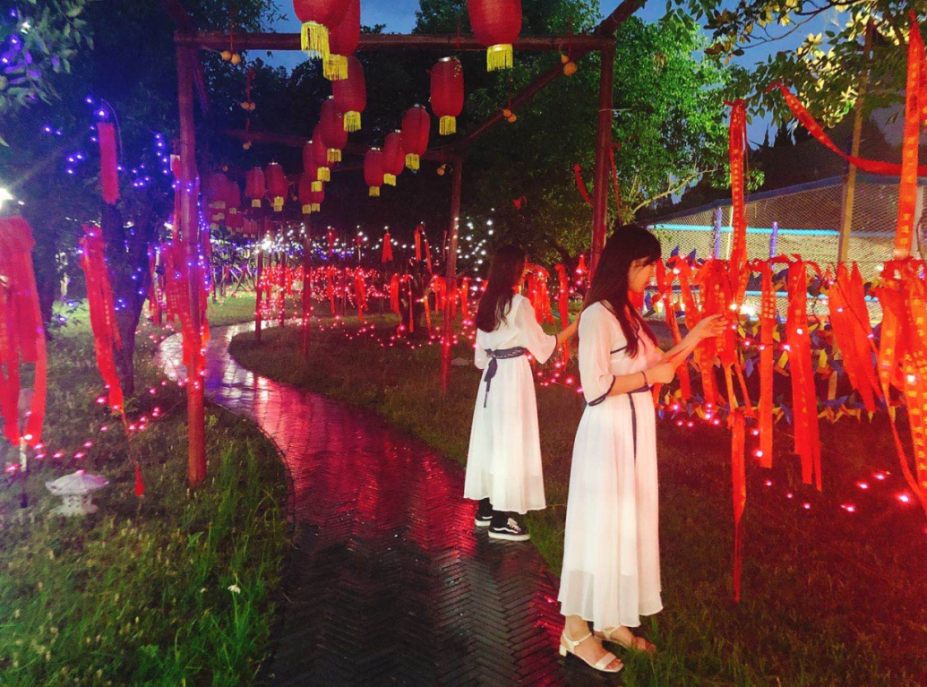 湖北消暑納涼好去處—九老仙都帶著最新活動來啦，免門票，肆意玩.png