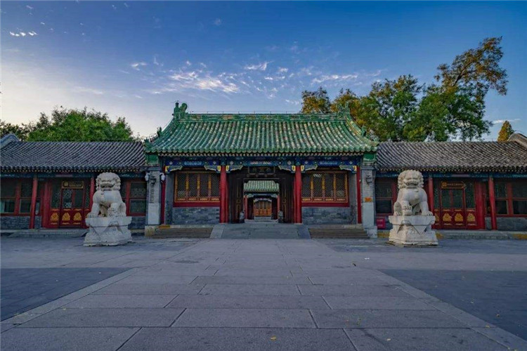 2020年北京恭王府智能導覽系統(tǒng)上線了！包括：電子導覽、語音講解、手繪地圖3.jpg
