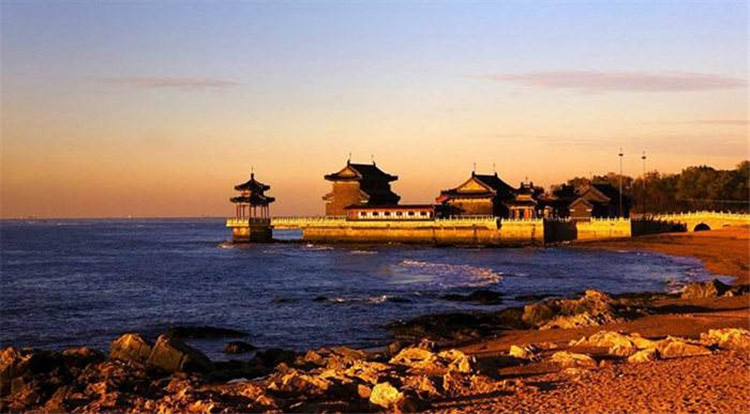2020年秦皇島市山海關景區(qū)電子導覽、語音講解、手繪地圖等智能導覽系統(tǒng)功能上線了3.jpg