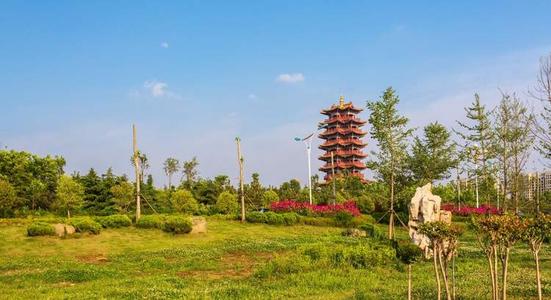 皇山東夷文化園4A語音講解、手繪地圖、電子導(dǎo)覽等功能上線啦.jpg