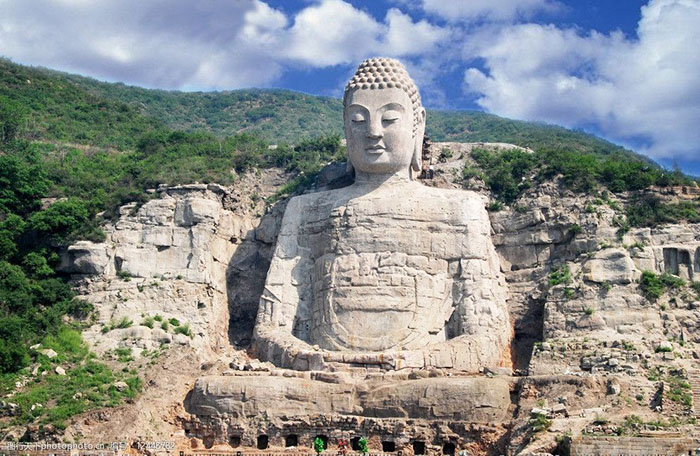 山西太原蒙山大佛景區(qū)手繪地圖、語(yǔ)音講解、電子導(dǎo)覽等智能導(dǎo)覽系統(tǒng)已經(jīng)上線了.jpg