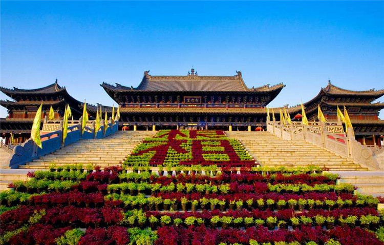 臨汾市洪洞大槐樹景區智能導覽系統上線了！包括：臨汾市洪洞大槐樹、語音講解、手繪地圖2.jpg