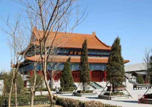 天津玉佛禪寺語音講解、電子導覽、手繪地圖功能上線.jpg
