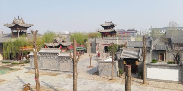 山東省菏澤市鄆城縣水滸好漢城語音講解、手繪地圖、電子游覽路線上線.jpg