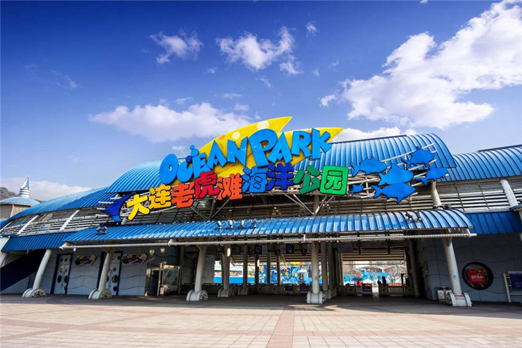 大連市大連老虎灘海洋公園智能導覽系統上線了！包括：游覽路線推薦、語音講解、手繪地圖2.jpg