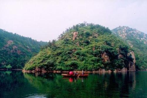 山東濟(jì)南市萊蕪區(qū)房干生態(tài)旅游區(qū)語(yǔ)音講解、手繪地圖、電子導(dǎo)覽上線.jpg