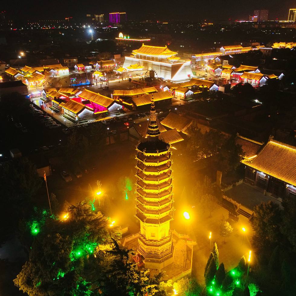 臨沂市廣播電視臺語音講解、手繪地圖、電子導(dǎo)覽上線.jpg