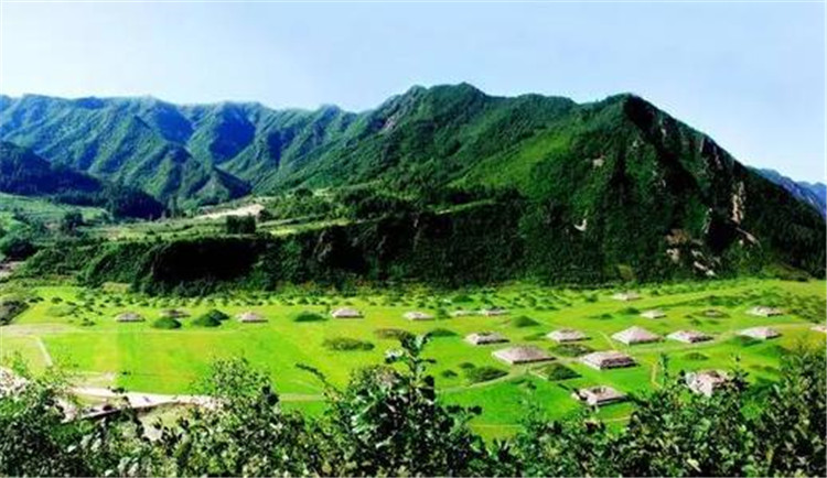 通化市高句麗文物古跡智能導(dǎo)覽系統(tǒng)上線(xiàn)了！包括：游覽路線(xiàn)推薦、語(yǔ)音講解、手繪地圖 2.jpg