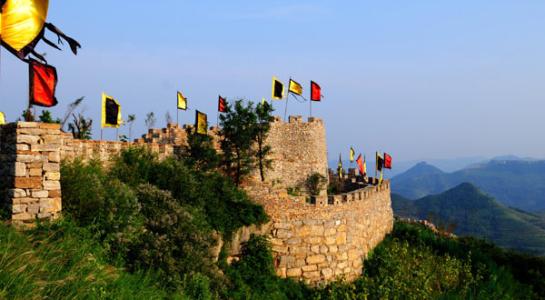 山東省臨沂市天上王城4A景區(qū)手繪地圖、電子導(dǎo)覽、語(yǔ)音講解上線.jpg