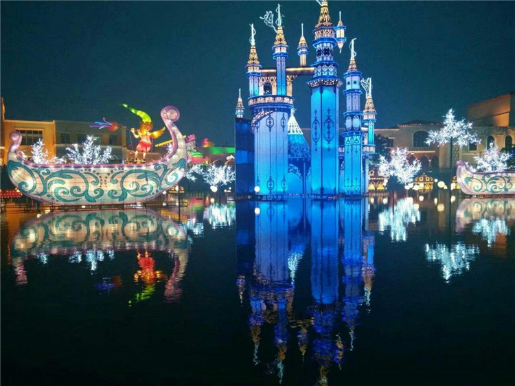 長春市長影世紀城旅游區(qū)智能導覽系統(tǒng)上線了！包括：游覽路線推薦、語音講解、手繪地圖2.jpg