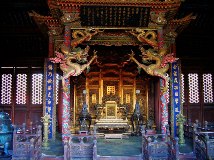 長(zhǎng)春市偽滿皇宮博物院智能導(dǎo)覽系統(tǒng)上線了！包括：游覽路線推薦、語音講解、手繪地圖3.jpg