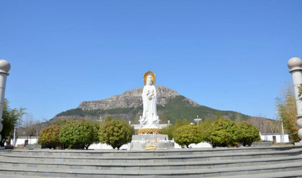 山東省泰安市白佛山景區(qū)語音講解、手繪地圖、電子導(dǎo)覽上線了.jpg
