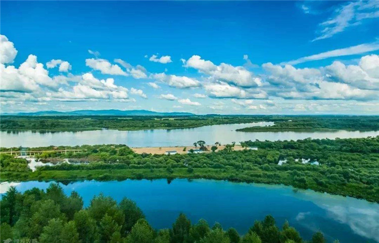 虎林市虎頭旅游景區(qū)智能導(dǎo)覽系統(tǒng)上線了！包括：游覽路線推薦、語音講解、手繪地圖2.jpg