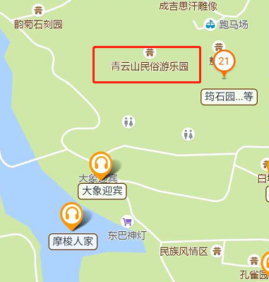 山東省青云山民俗游樂園電子導(dǎo)覽、語音講解、手繪地圖上線了.png
