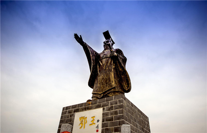 湖北鄂王城生態(tài)文化園9.9元限時(shí)搶票！返現(xiàn)紅包3元起！.jpg