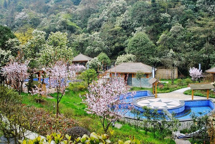 四川成都天臺(tái)山景區(qū)手繪地圖、語音講解、電子導(dǎo)覽等智能導(dǎo)覽系統(tǒng)上線啦.jpg